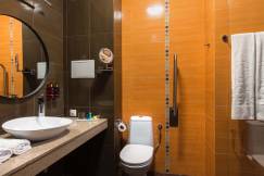 ORES BOUTIQUE HOTEL Rooms